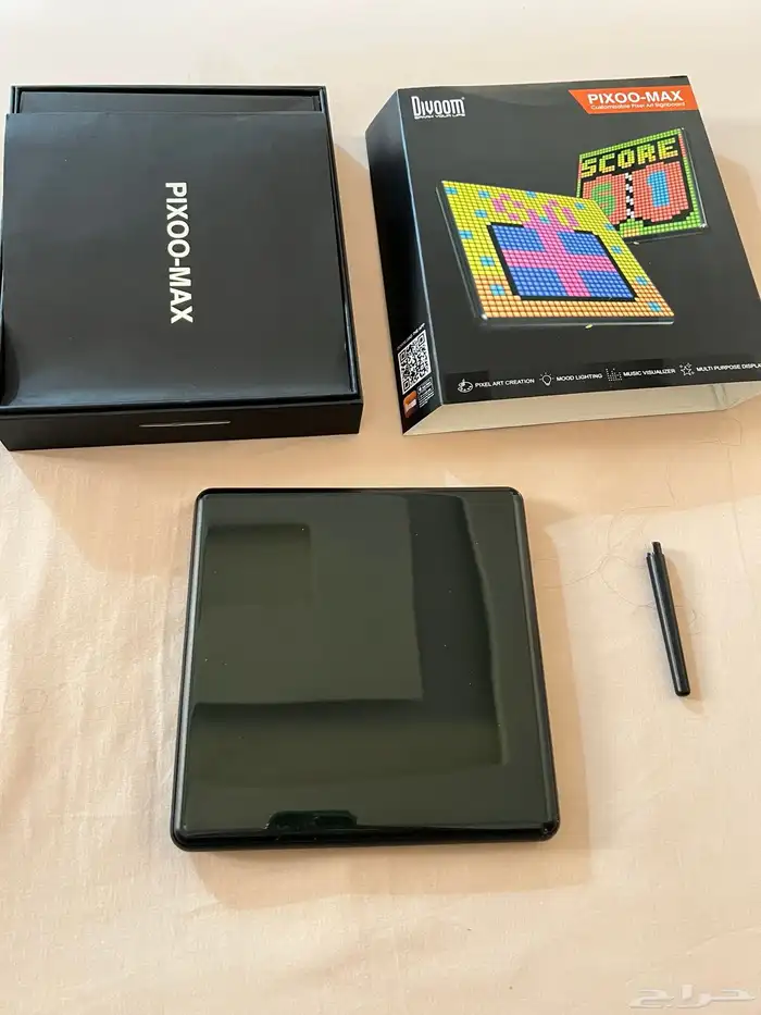 نينتندو لايت وديفوم 4