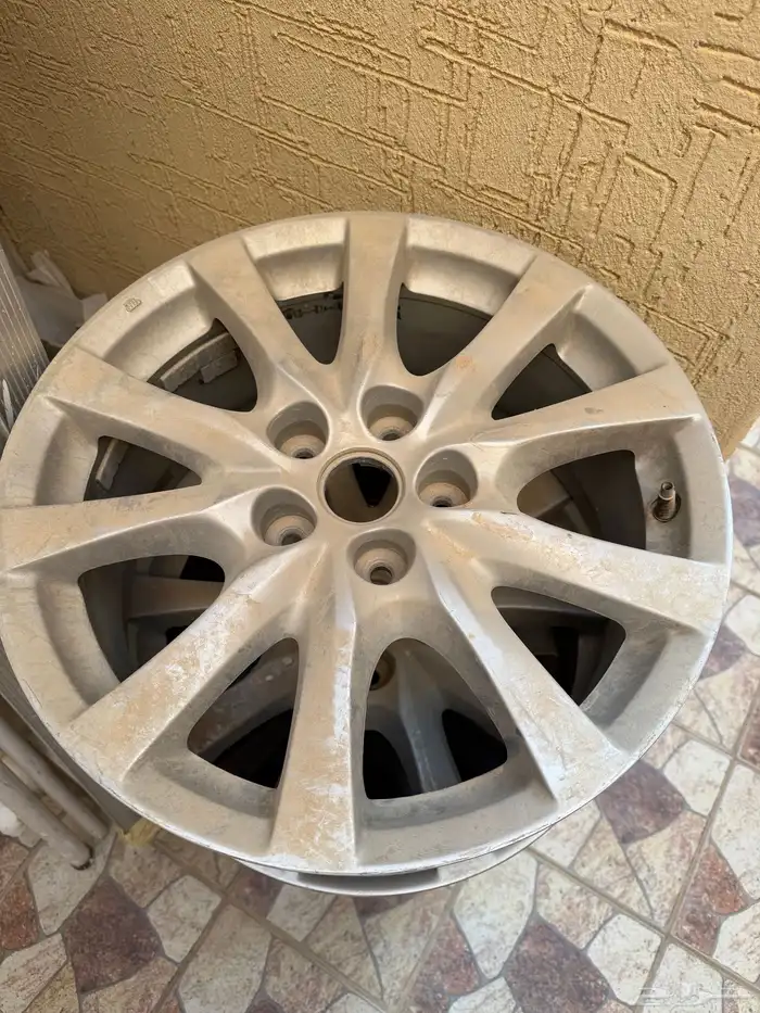 جنوط مازدا 6 (2017) 2