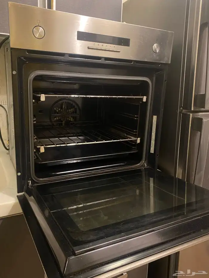 فرن كهرباء 1