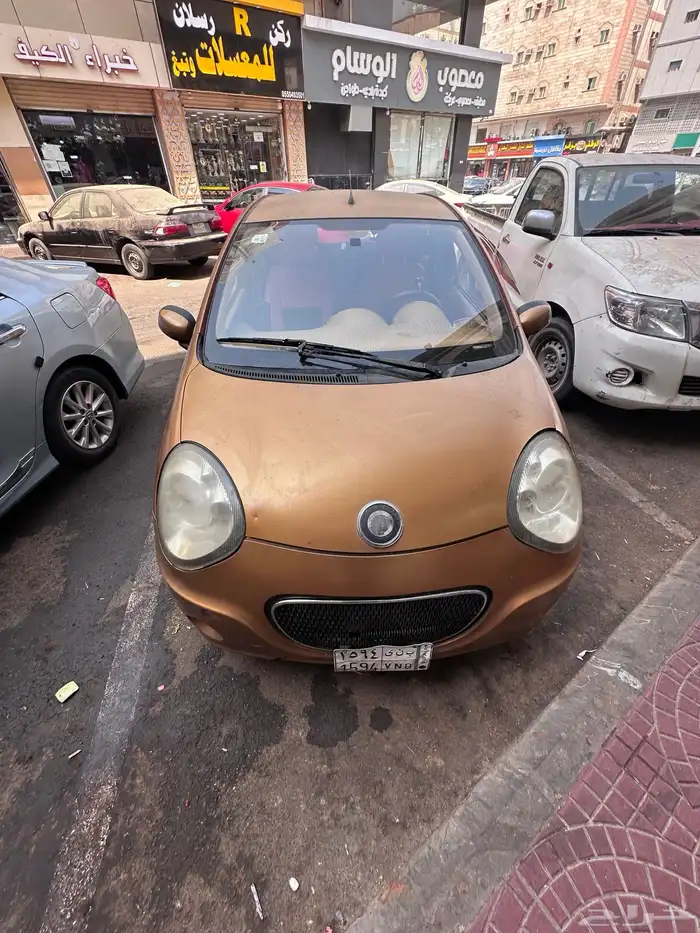 جلي موديل 2013 0