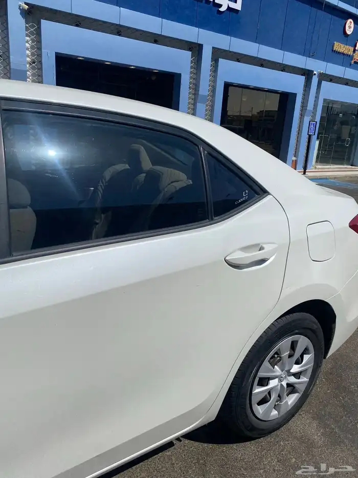 كورلا استاندر 2016 6