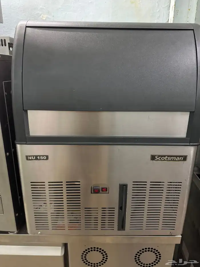 معدات مطعم و مقهى 93