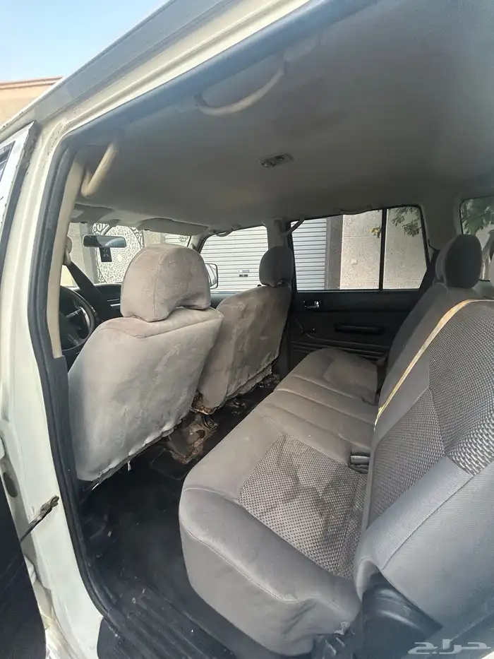 سفاري باترول 7