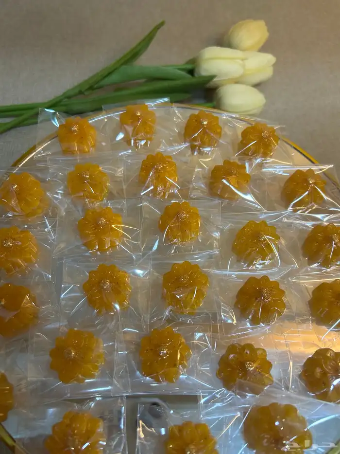 توزيعات ورد 2