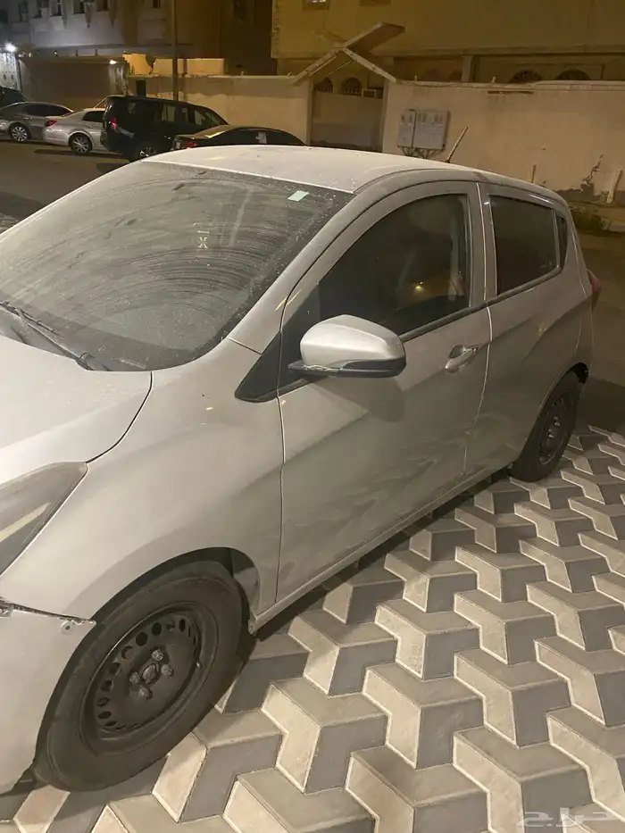 سبارك والنترا 0