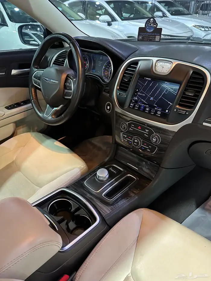 كرايزلر 2021 نص فل وكالة مشروط 34