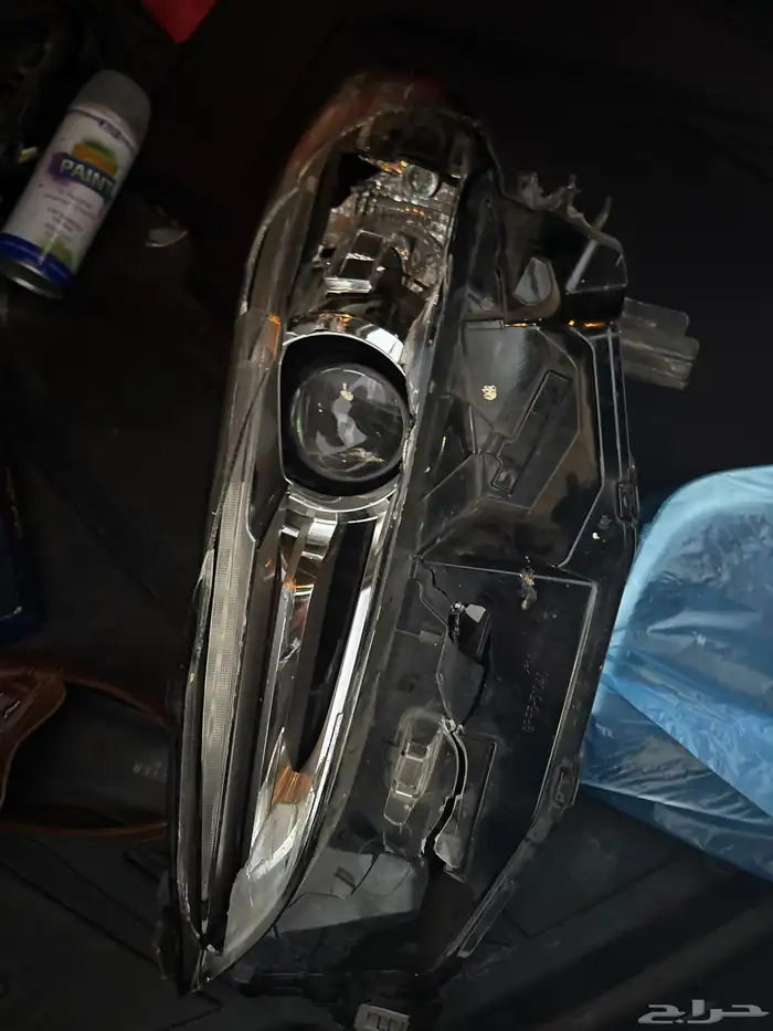 شمعه مازدا 0