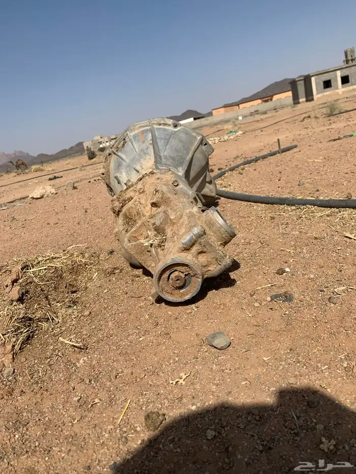 قير ددسن 5 نمر 1