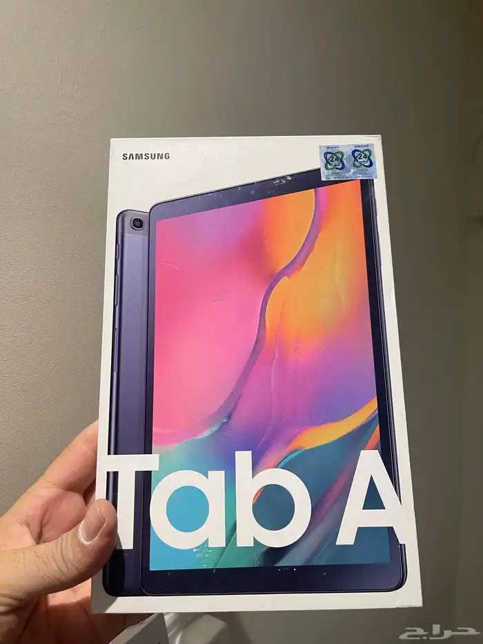 تابلت سامسونج جديد 2