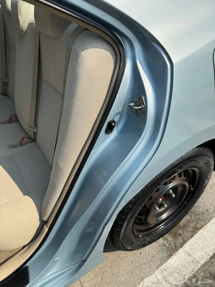 كامري GL 2015 مستخدم اول 38