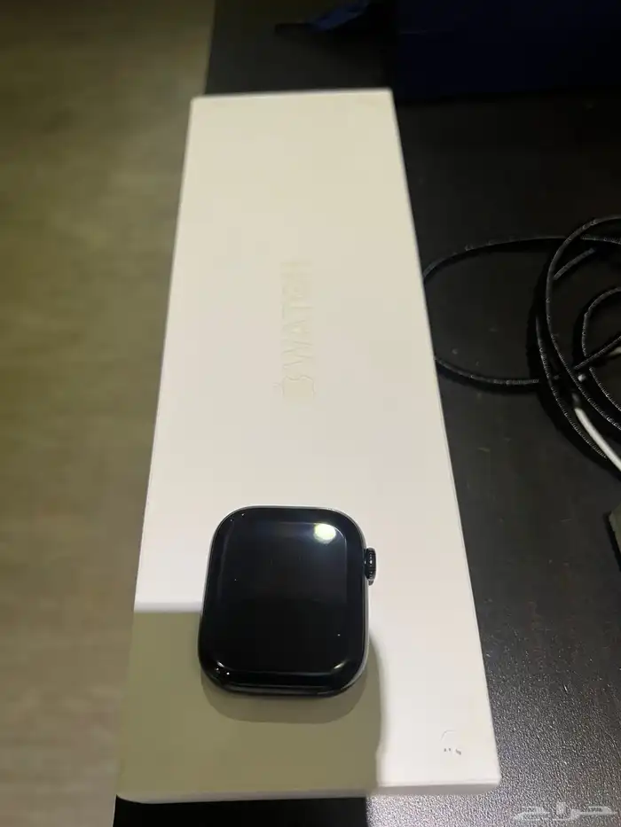 ساعة أبل الاصدار العاشر مقاس 42 1