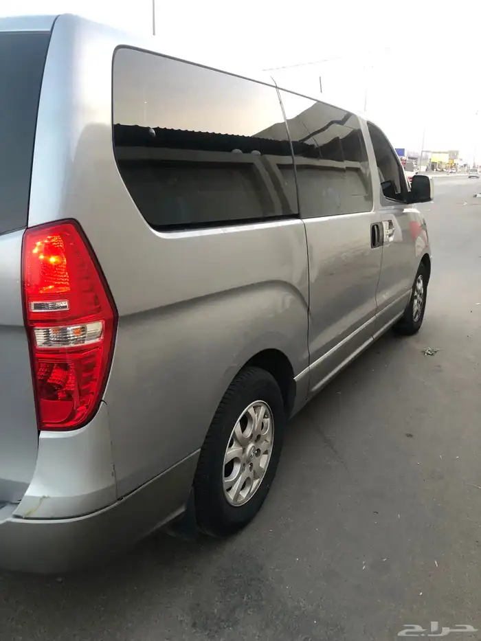 باص اتش 1 موديل 2016 4