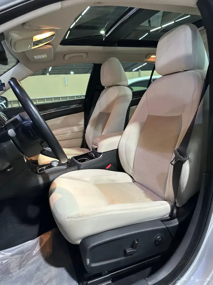 كرايزلر 2021 نص فل وكالة مشروط 39