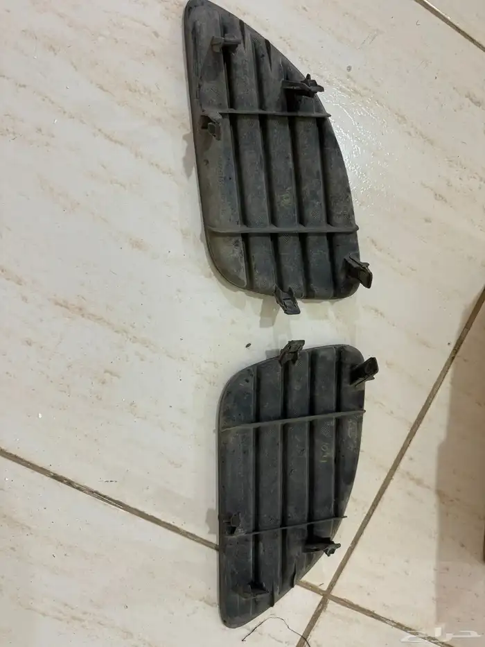 غطاء كشافات كامري 1