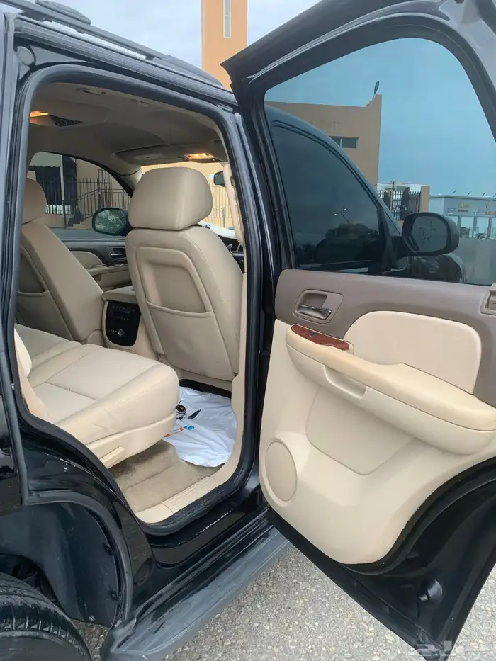 تاهو 2010 دبل 5