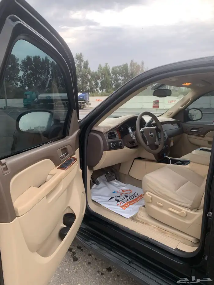 تاهو 2010 دبل 4