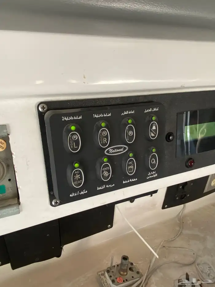 فان فورد ديزل تيربوا 20