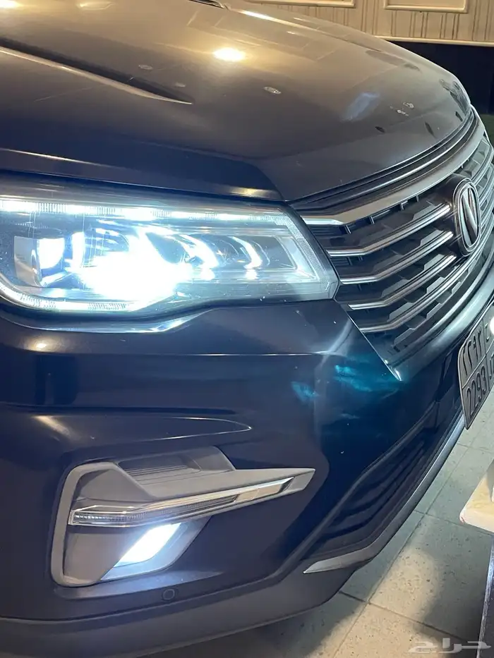 شانجان CS75 فل كامل 7