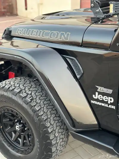 رانجلر 2014 محول 2020 ريبكون قير عادي index