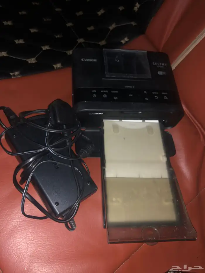 طابعه كانون سلفي 1300 0