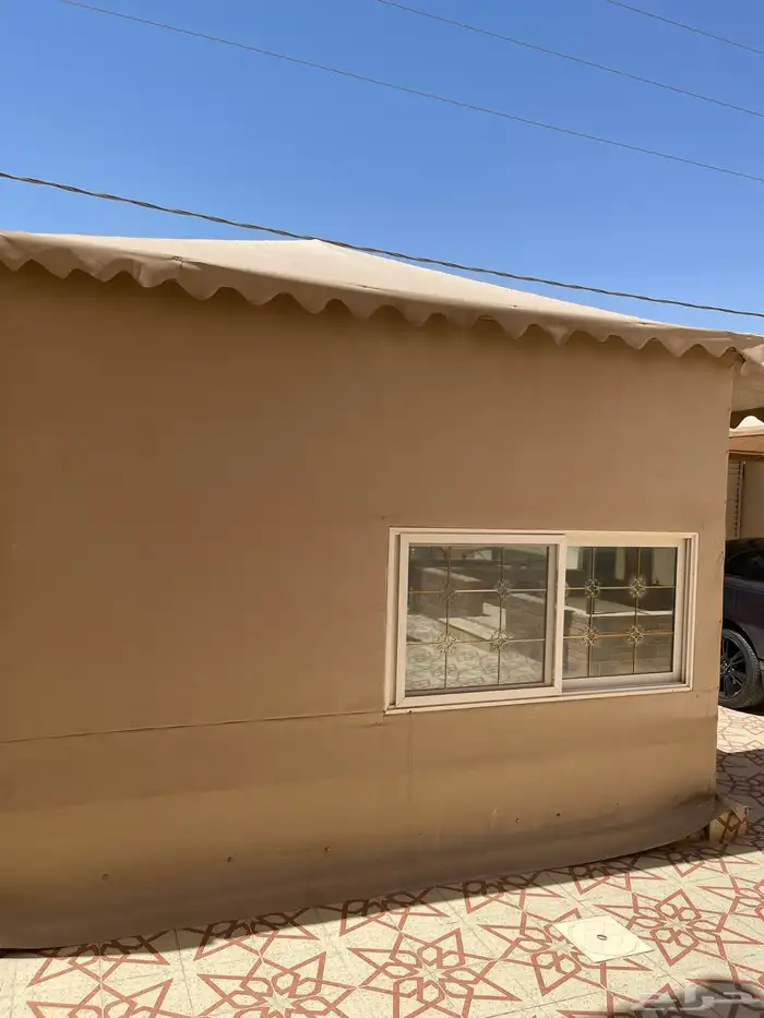 فرص شتوية بيت شعر ملكي ادخل وشف الاعلان وماراح نختلف 7