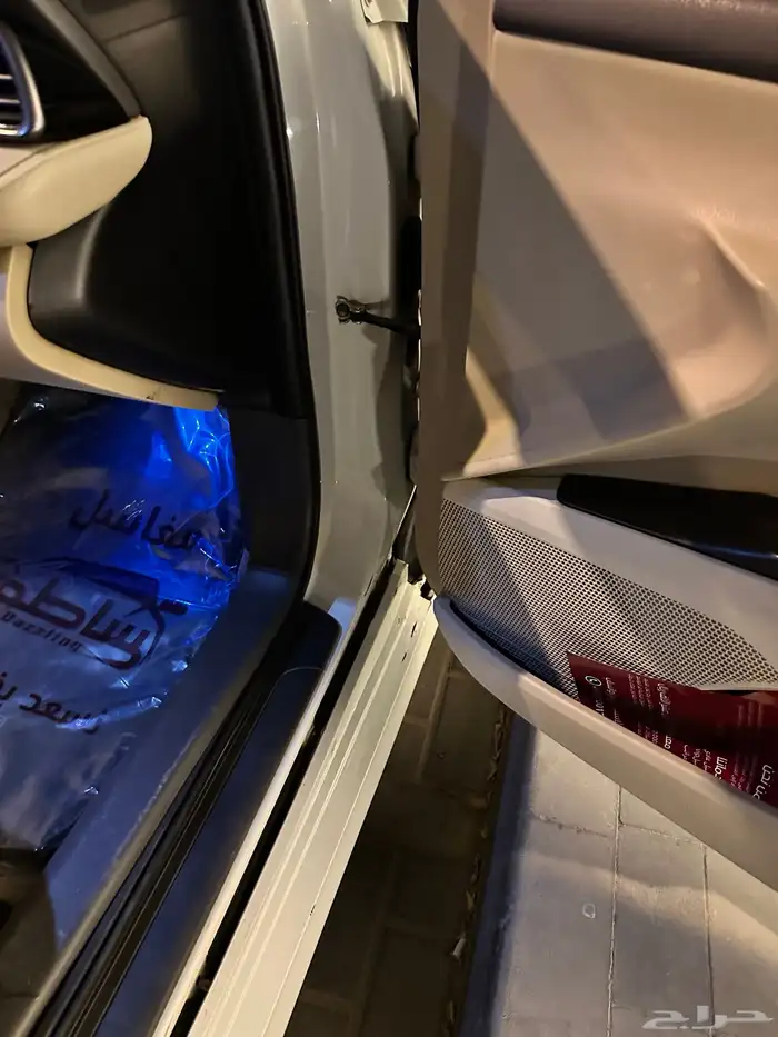 للبيع كامري هايبرد 2021 GLE 19