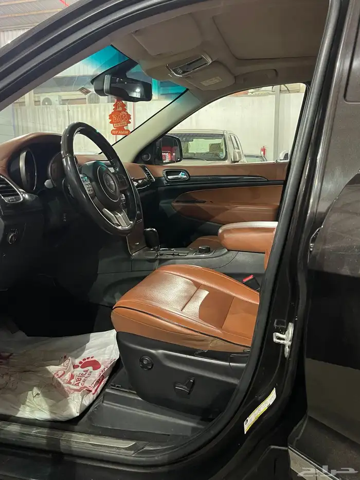 جيب شروكي 11