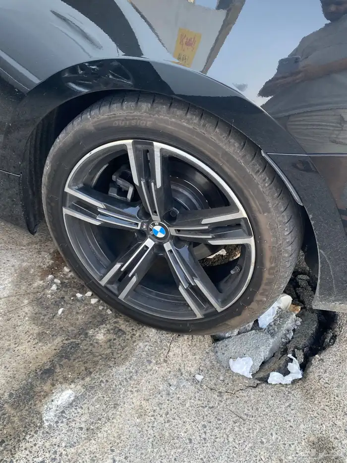 جنوط BMW 420i 2025 0