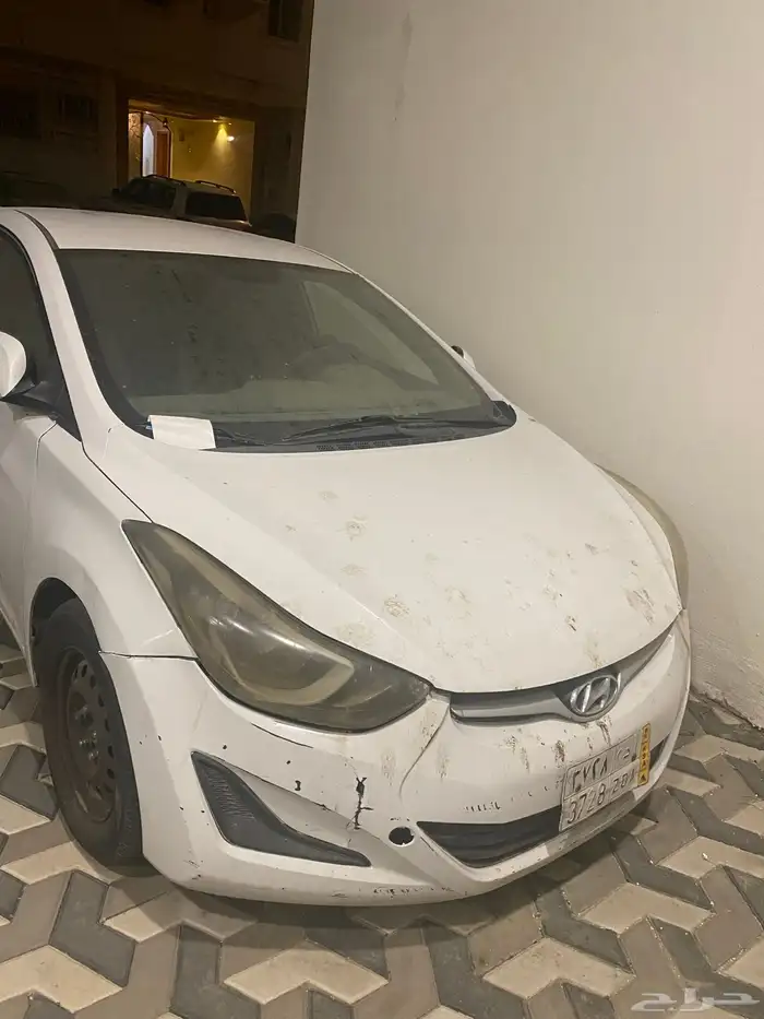 سبارك والنترا 5