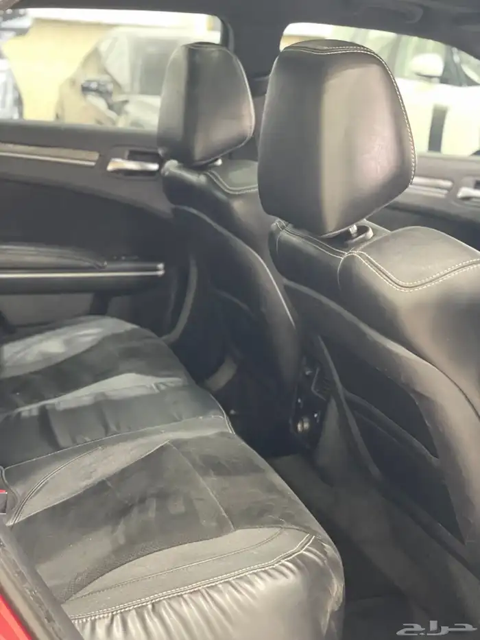 كليز لير SRT 2013 10