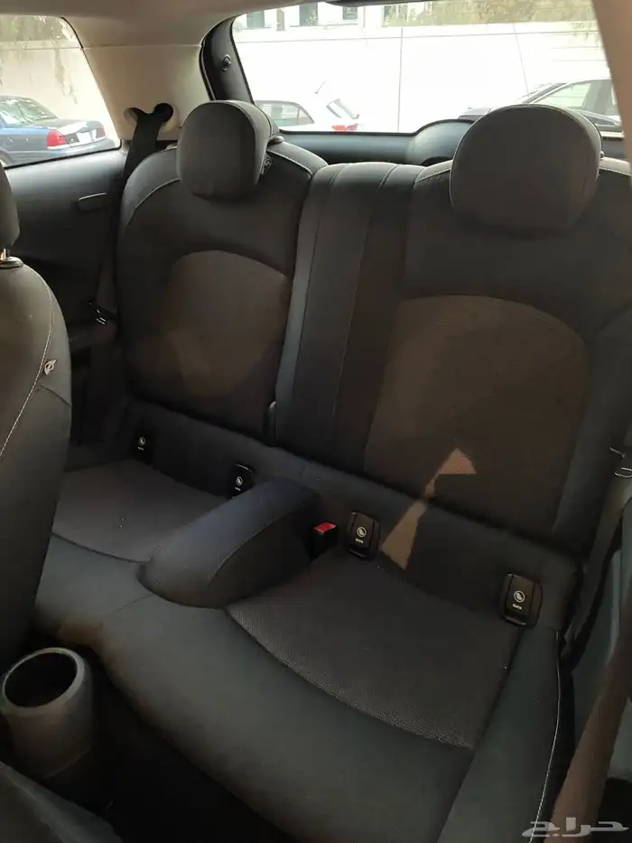 ميني كوبر 2015 9