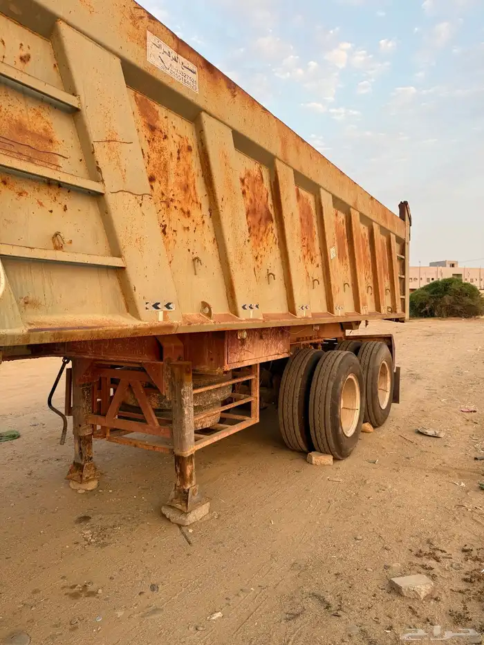 صندوق قلاب مقاس 24 6