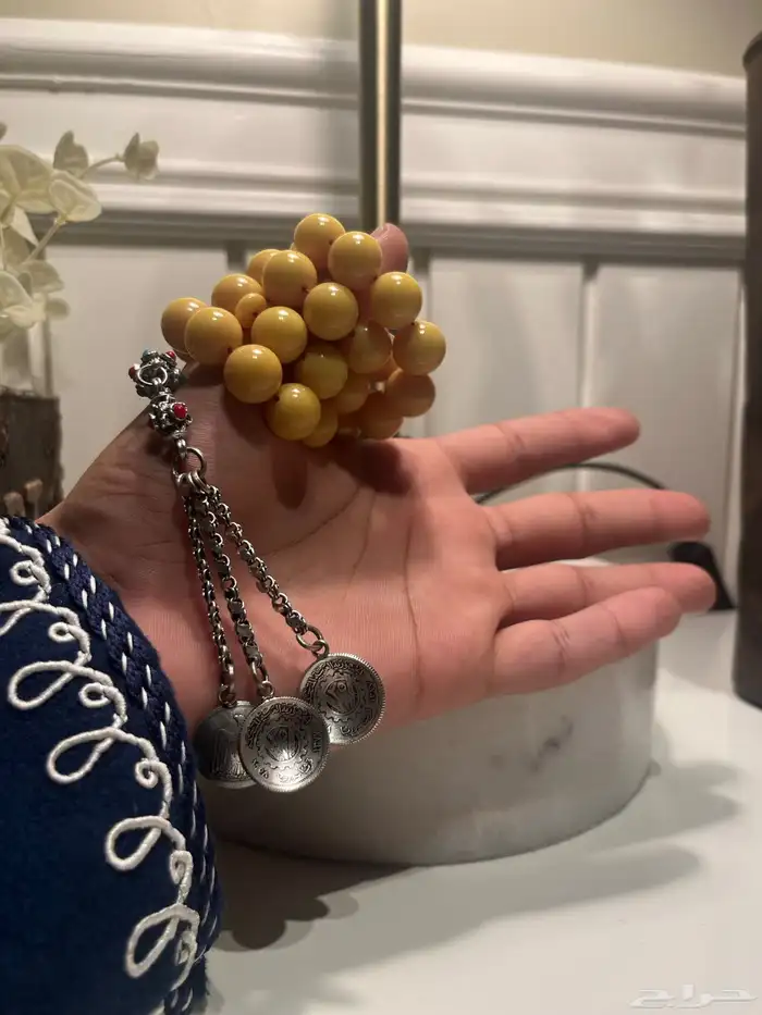 سبحة فاتوران 2