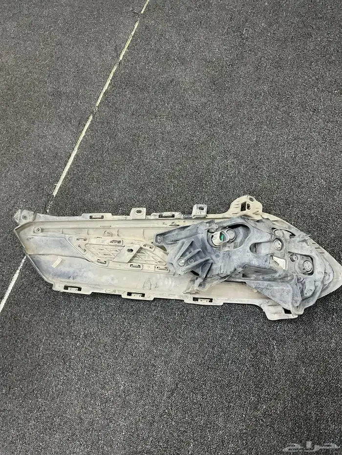 كشاف أزيرا 2016 فل كامل بلاك بيري 1