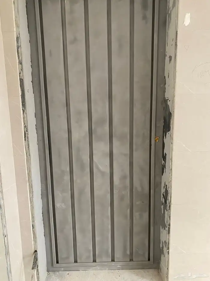 حداد وألمنيوم 4