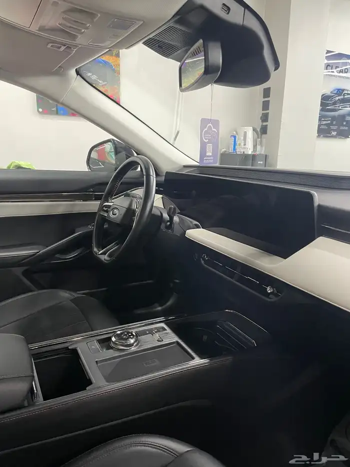 فورد توروس 2023 للبيع 7