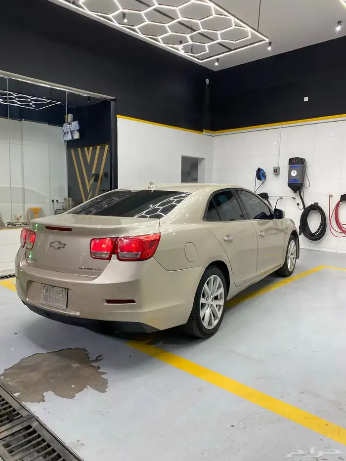 ماليبو 2013 تص فل 0