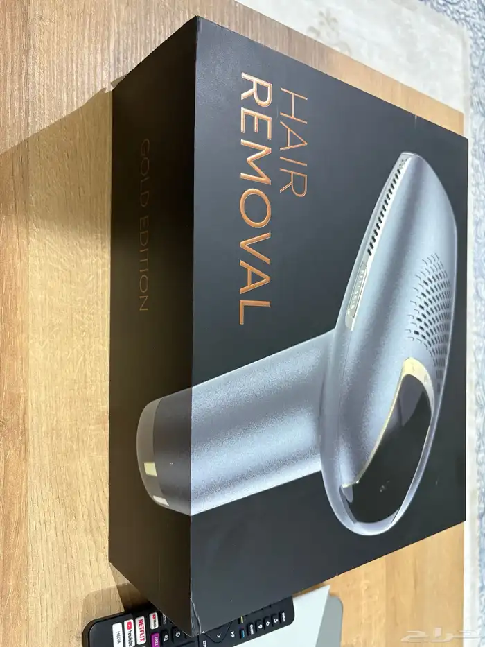 ليزر ريتسكين 0