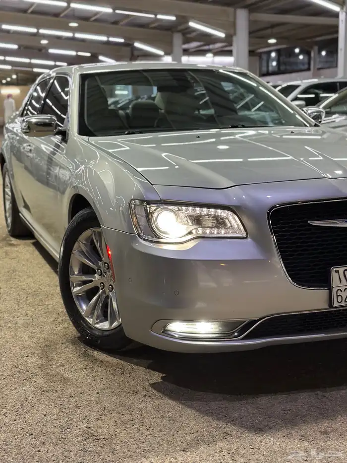 كرايزلر 2021 نص فل وكالة مشروط 6