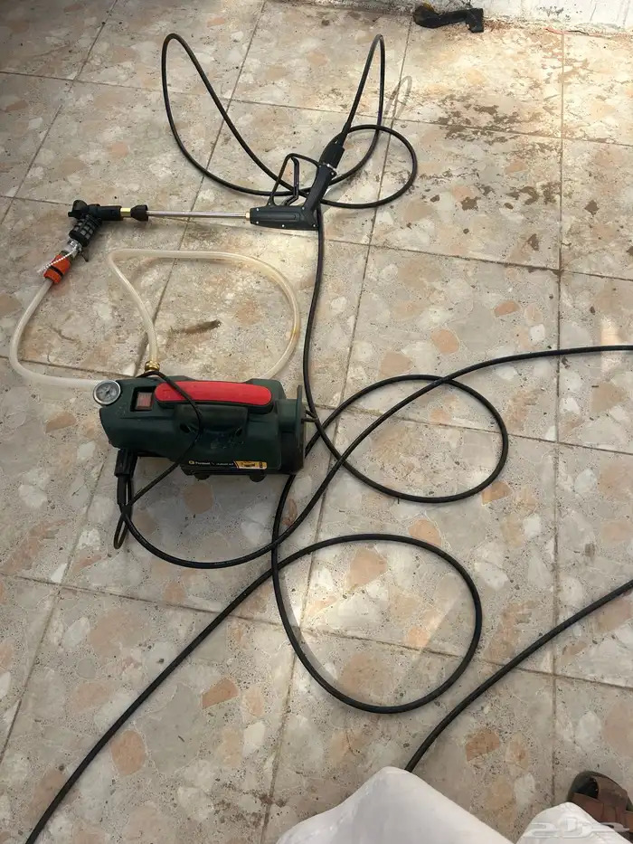 ماكينه غسيل فورديل 0