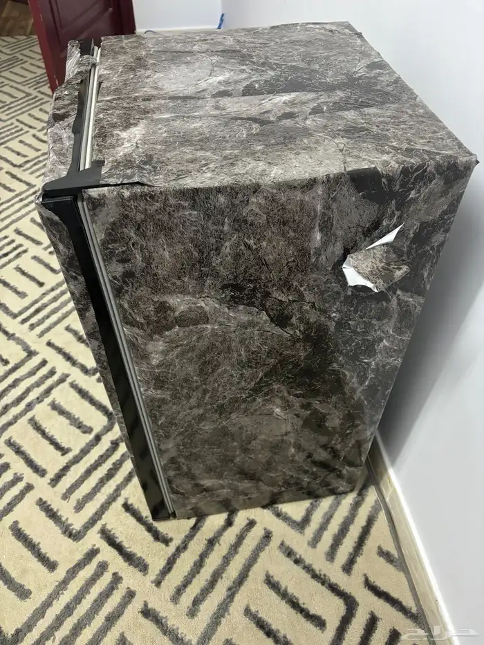 ثلاجه صغير 5