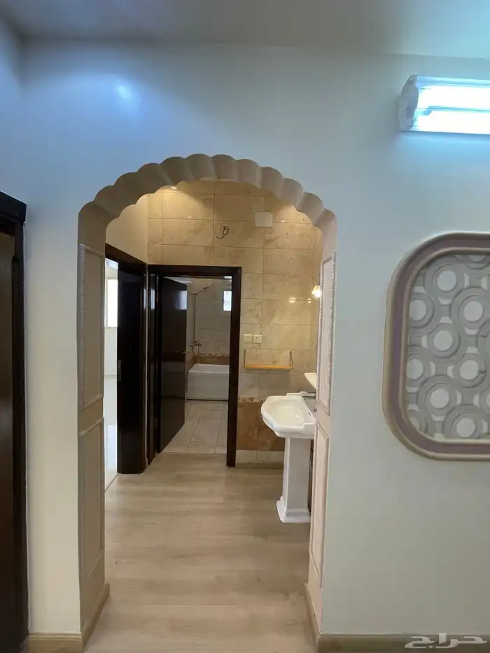 للإيجار شقة 4 غرف في جبرة مقابل كلية السياحة بالطائف 9