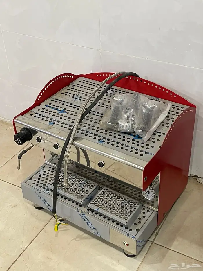 آلة إسبريسو للبيع 0