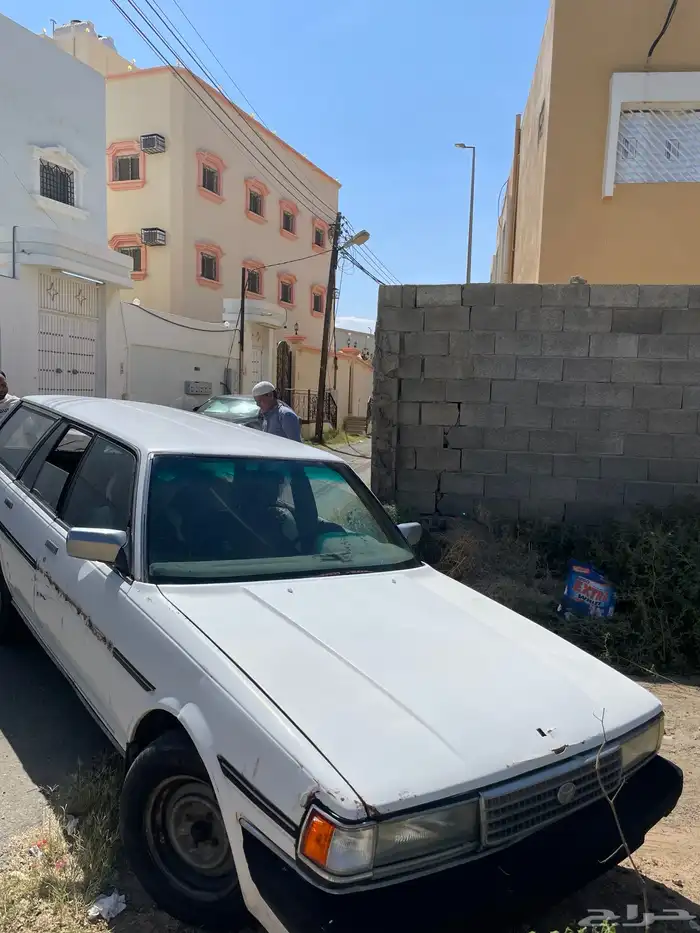 كرسيدا بوكس 0