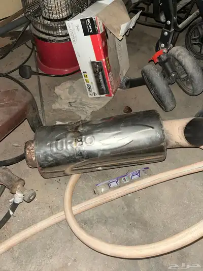 دبه توربو index