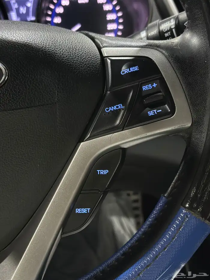 هونداي فلوستر 2014 فل كامل 21