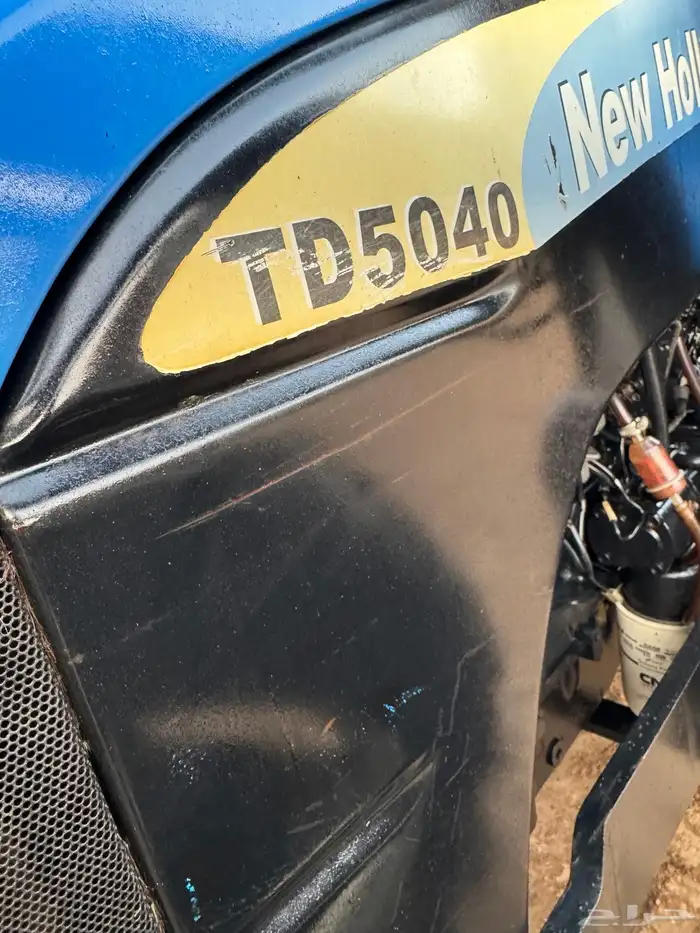 للبيع حراثه 4