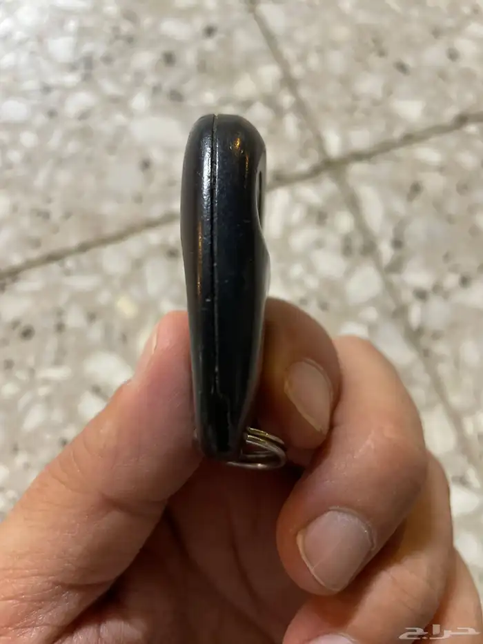 ريموت جمس 2003 الى 2006 وكاله 3