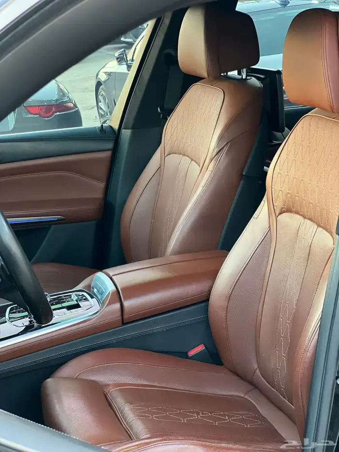 بي ام دبليو X7 8