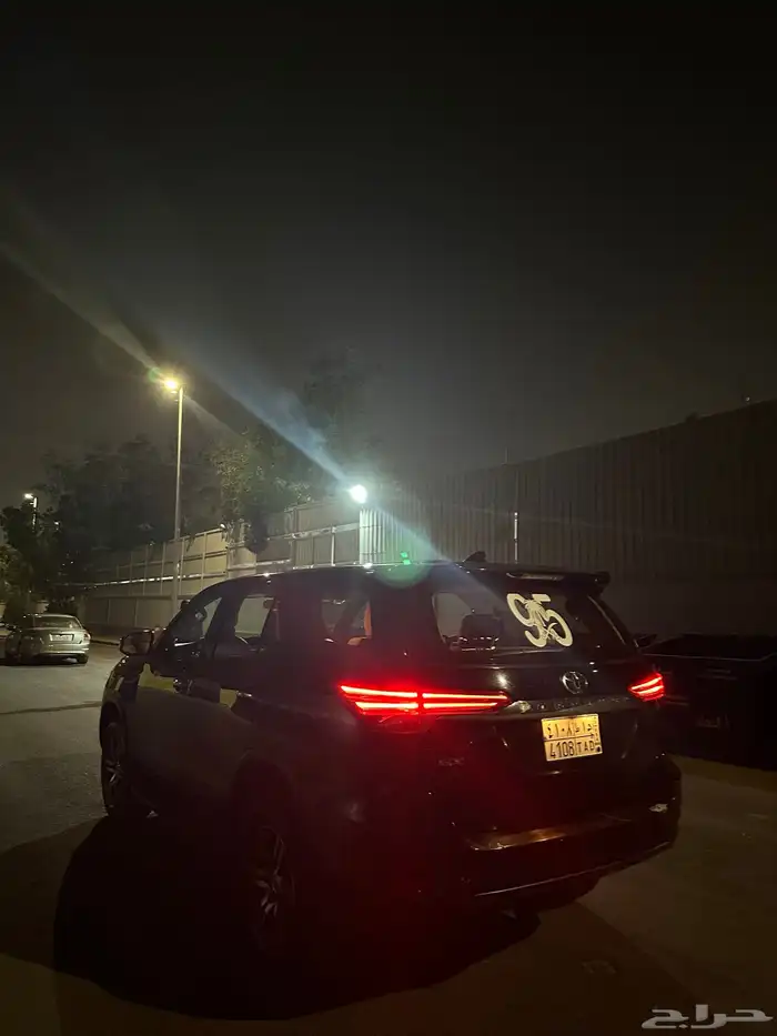 فورتشنر 2017 4